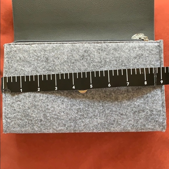 La prairie clutch bag - Picture 5 of 10